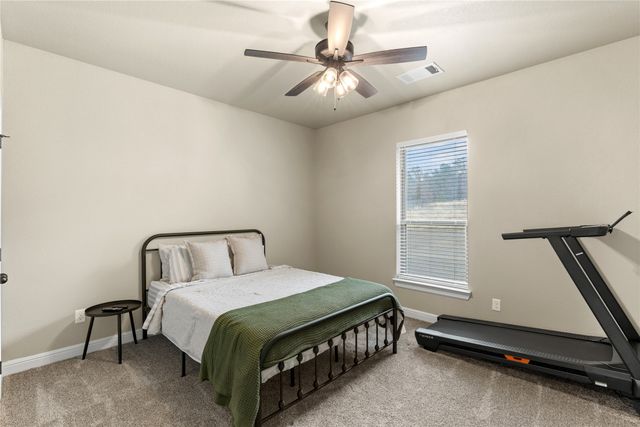 916 Silverleaf Drive, Weatherford, TX 76085