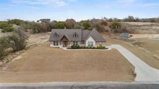 916 Silverleaf Drive, Weatherford, TX 76085