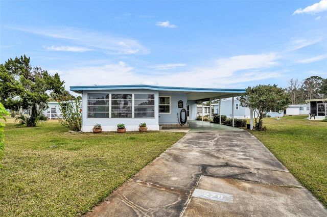 278 KELOU COURT, Leesburg, FL 34788