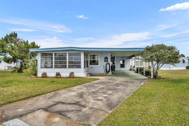 278 KELOU COURT, Leesburg, FL 34788