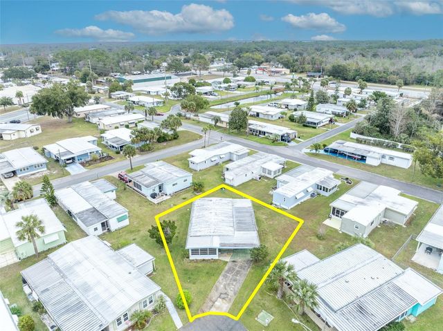 278 KELOU COURT, Leesburg, FL 34788