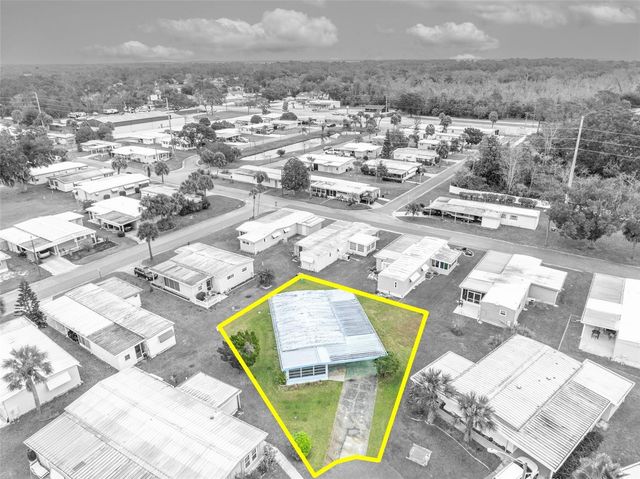 278 KELOU COURT, Leesburg, FL 34788