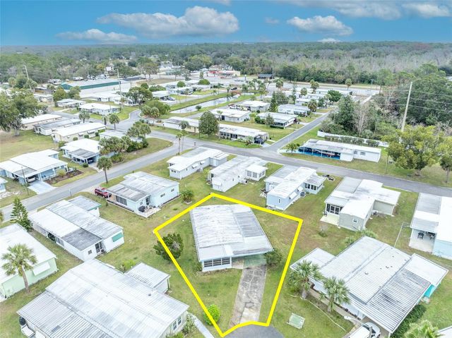 278 KELOU COURT, Leesburg, FL 34788