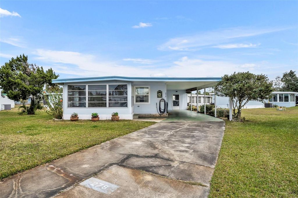 278 KELOU COURT, Leesburg, FL 34788