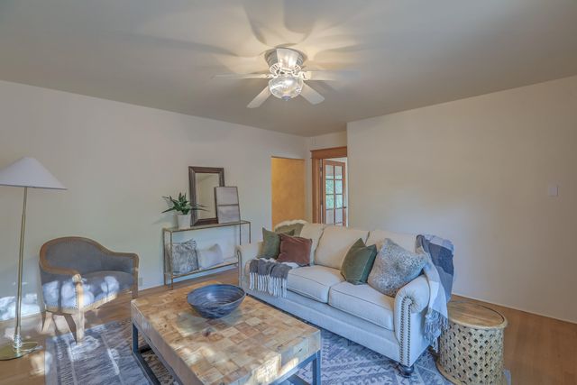 521 Webber Street, Santa Fe, NM 87505
