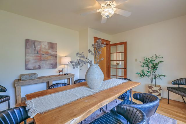 521 Webber Street, Santa Fe, NM 87505