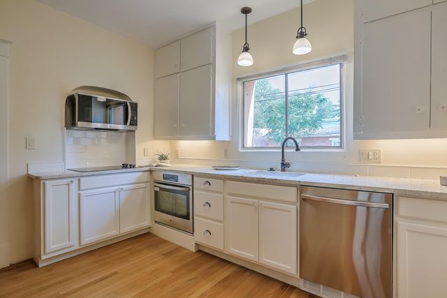 521 Webber Street, Santa Fe, NM 87505