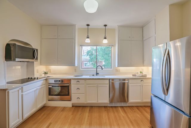 521 Webber Street, Santa Fe, NM 87505