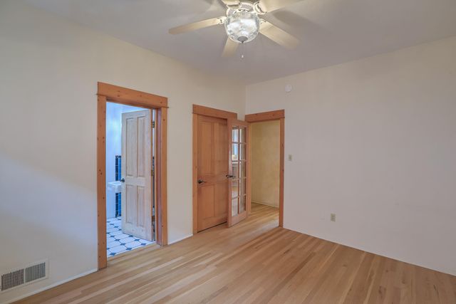 521 Webber Street, Santa Fe, NM 87505
