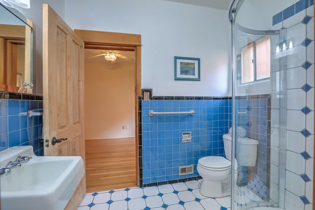 521 Webber Street, Santa Fe, NM 87505