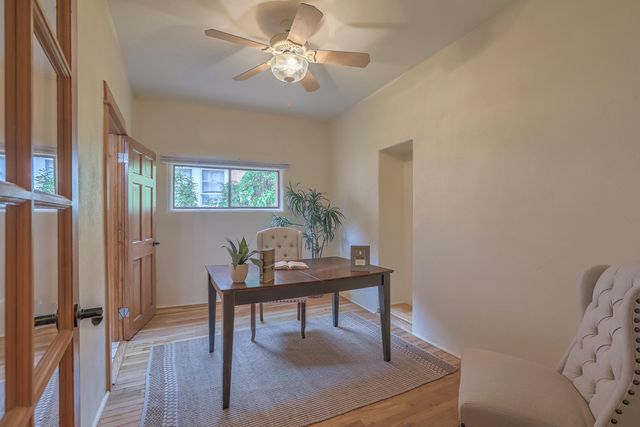 521 Webber Street, Santa Fe, NM 87505