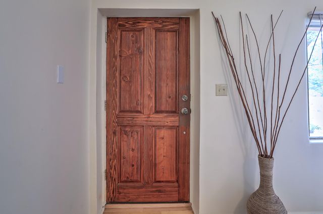 521 Webber Street, Santa Fe, NM 87505