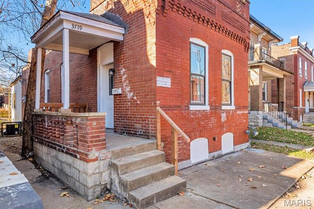 3719 Minnesota Avenue, St Louis, MO 63118