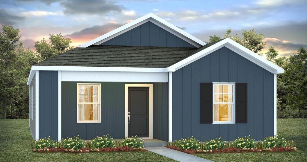 128 Stamford Road, Orangeburg, SC 29115