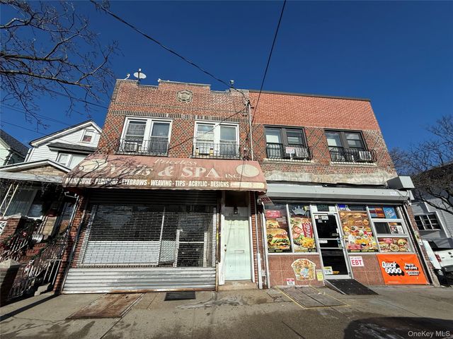 8617 Sutter Avenue, Ozone Park, NY 11417