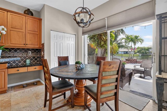 600 SW 167th Way, Pembroke Pines, FL 33027