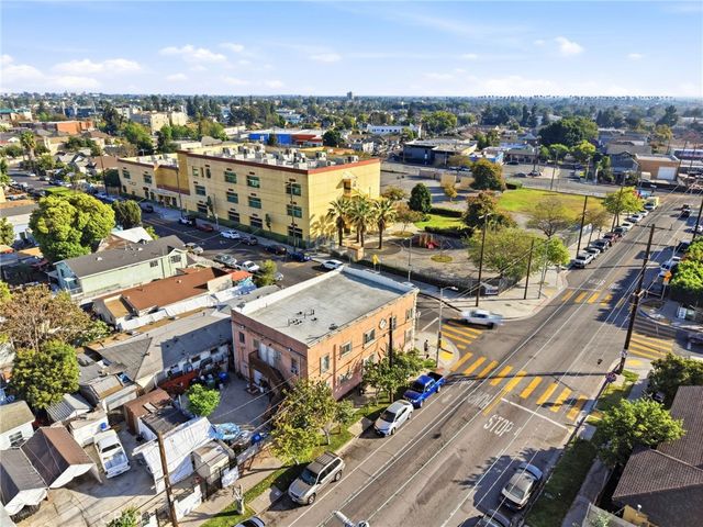 901 E 33rd, Los Angeles, CA 90011