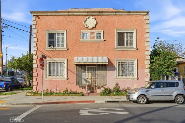 901 E 33rd, Los Angeles, CA 90011