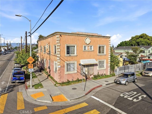 901 E 33rd, Los Angeles, CA 90011