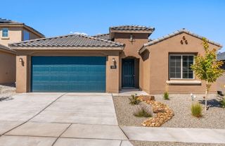 929 Turquesa Loop SE, Rio Rancho, NM 87124
