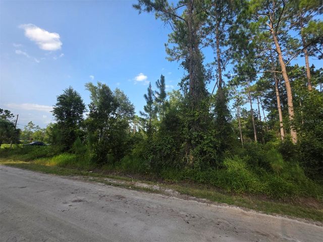1233 EAST PARKWAY, Deland, FL 32724