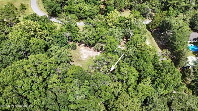 5900 Brown Road, Ocean Springs, MS 39564