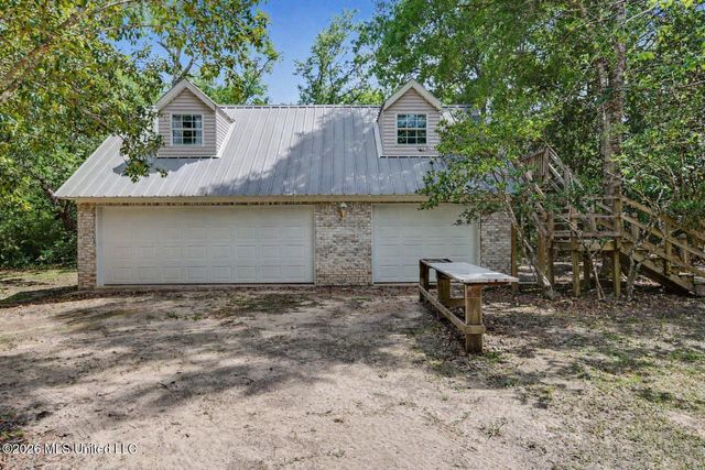 5900 Brown Road, Ocean Springs, MS 39564