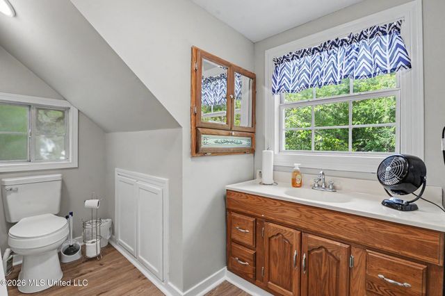 5900 Brown Road, Ocean Springs, MS 39564