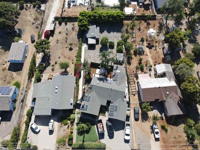 850 N 4Th Street, El Cajon, CA 92019