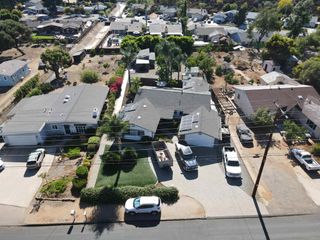 850 N 4Th Street, El Cajon, CA 92019