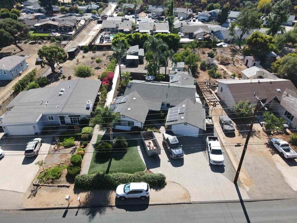 850 N 4Th Street, El Cajon, CA 92019