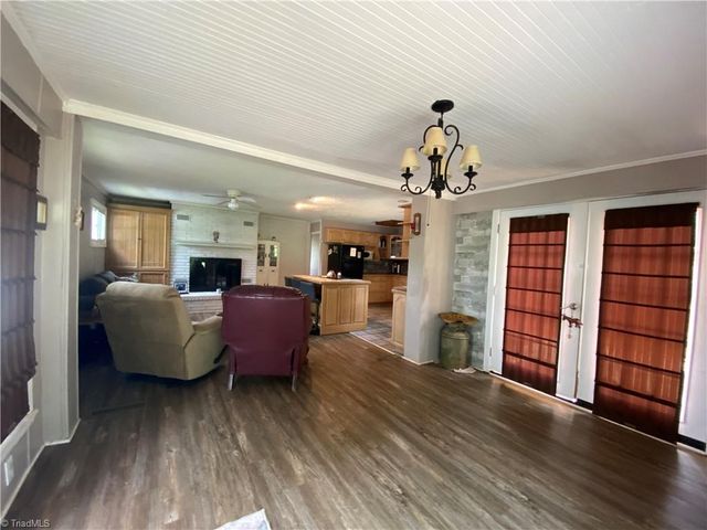 1112 Green Street, Reidsville, NC 27320