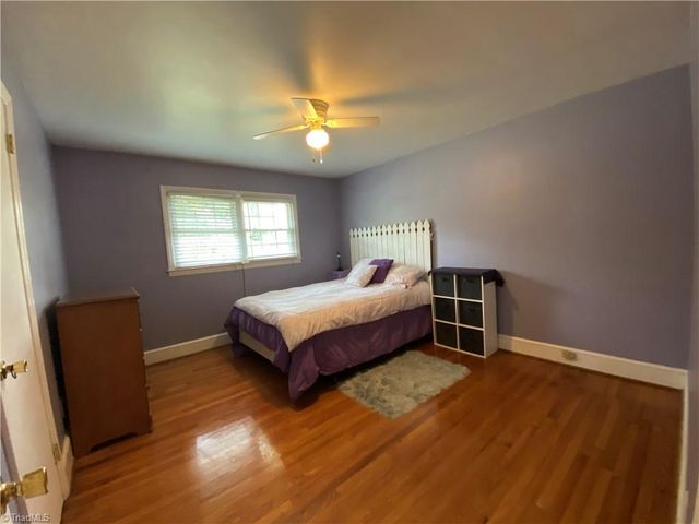 1112 Green Street, Reidsville, NC 27320