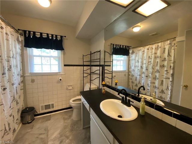 1112 Green Street, Reidsville, NC 27320