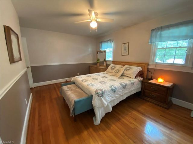 1112 Green Street, Reidsville, NC 27320
