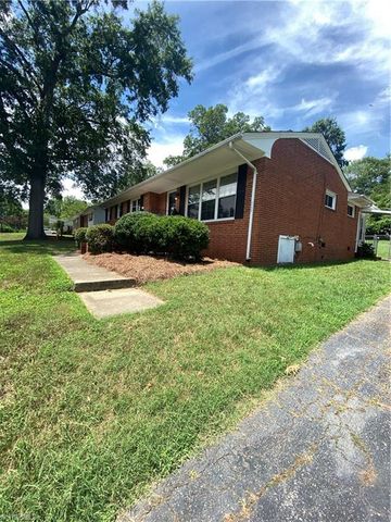 1112 Green Street, Reidsville, NC 27320