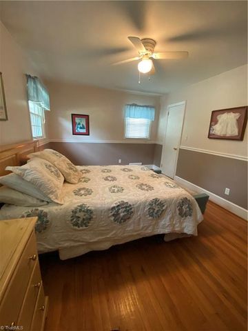 1112 Green Street, Reidsville, NC 27320