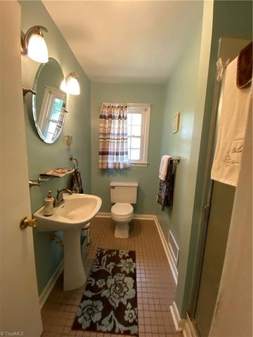 1112 Green Street, Reidsville, NC 27320