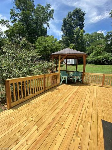 1112 Green Street, Reidsville, NC 27320