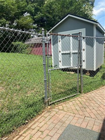 1112 Green Street, Reidsville, NC 27320