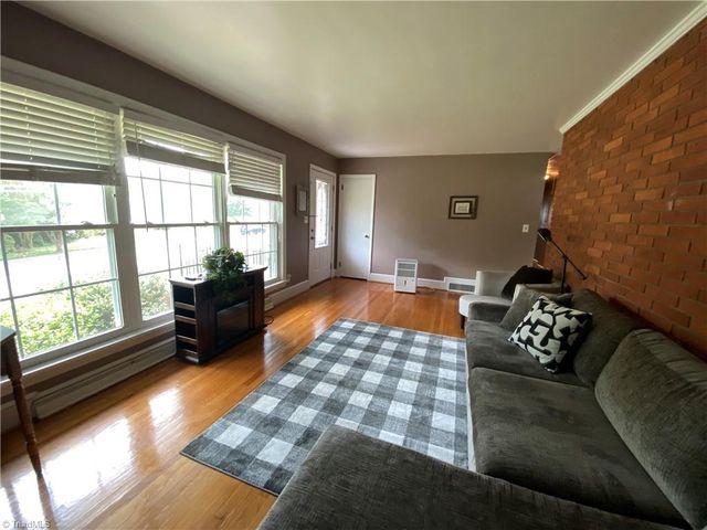 1112 Green Street, Reidsville, NC 27320