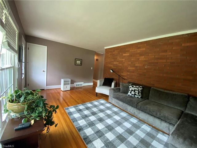 1112 Green Street, Reidsville, NC 27320