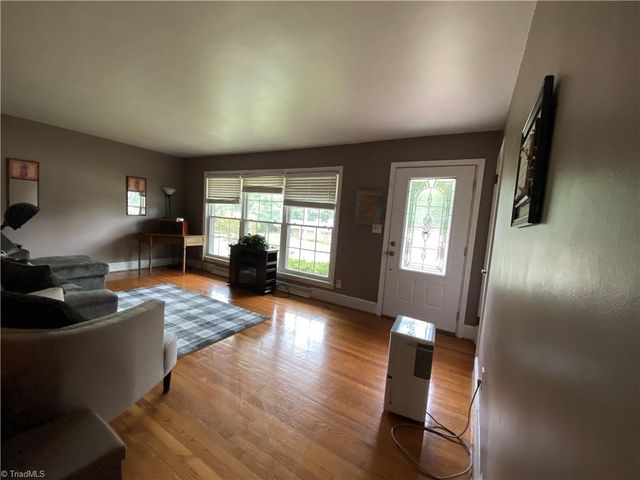 1112 Green Street, Reidsville, NC 27320