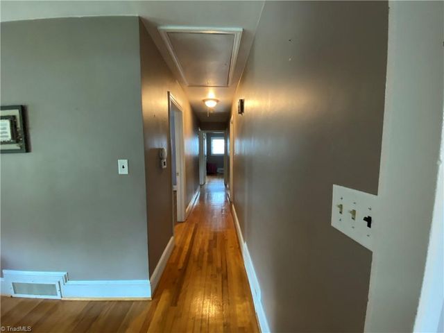 1112 Green Street, Reidsville, NC 27320