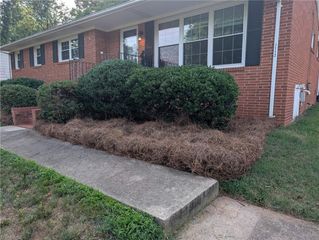 1112 Green Street, Reidsville, NC 27320