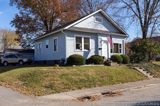 1006 Indiana Avenue, New Albany, IN 47150