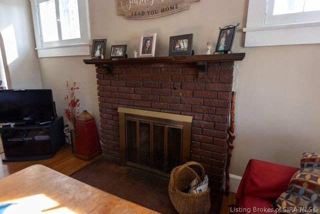 1006 Indiana Avenue, New Albany, IN 47150