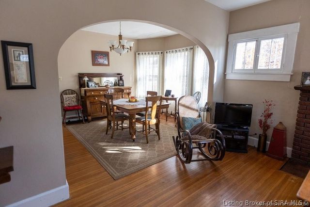 1006 Indiana Avenue, New Albany, IN 47150