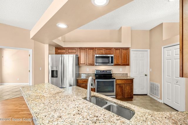 1734 Morning Glory Drive, Melbourne, FL 32940