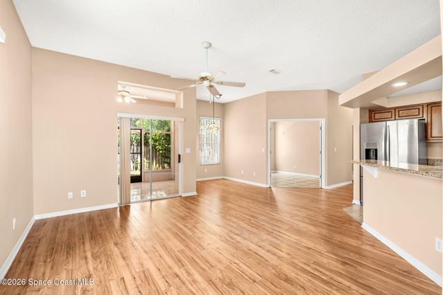 1734 Morning Glory Drive, Melbourne, FL 32940